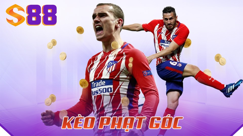 S88 Kèo Phạt Góc Là Gì? Cách Đọc Kèo & Kinh Nghiệm