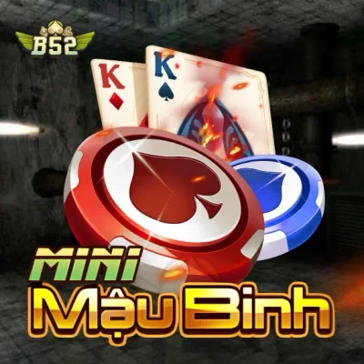 S88 Mini Mậu Binh