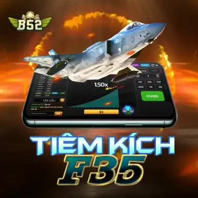 S88 Tiêm Kích F35