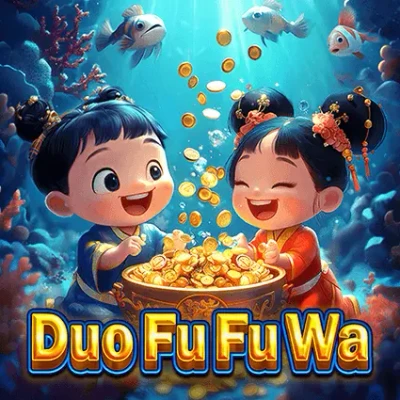 S88 Duo Fu Fu Wa