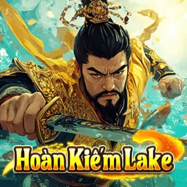 S88 Hoàn Kiếm Lake