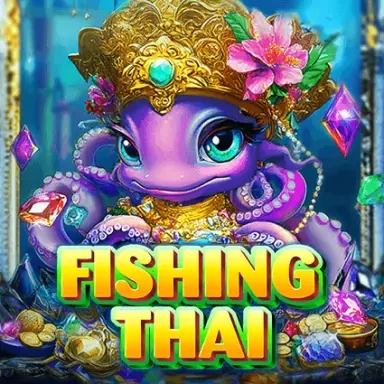 S88 Fishing Thai