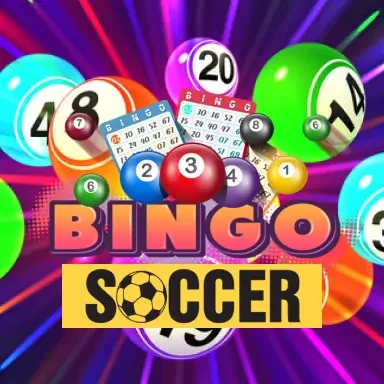 S88  Bingo Soccer
