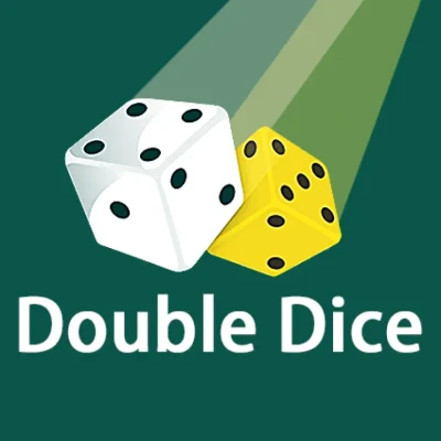 S88 Double Dice