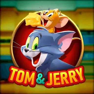 S88 Tom & Jerry
