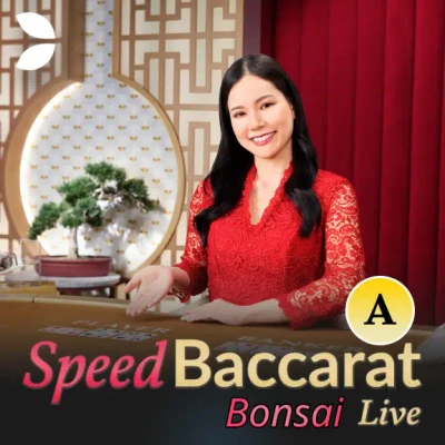 S88 Bonsai Speed Baccarat A