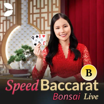 S88 Bonsai Speed Baccarat B