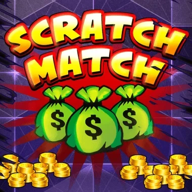 S88 Scratch Match