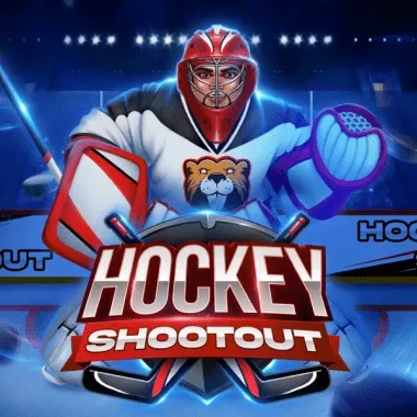 S88 Hockey Shootout