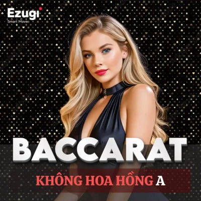 S88 No Commission Baccarat A