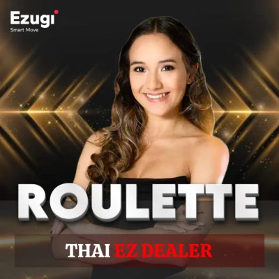 S88 EZ Dealer Roulette Thai