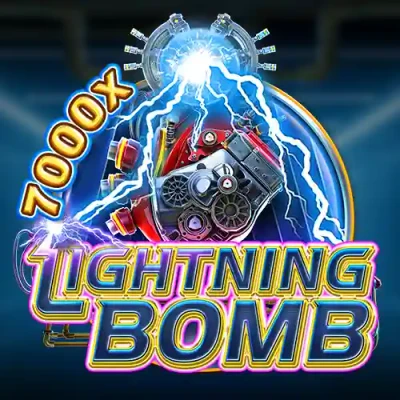 S88 Lightining Bomb