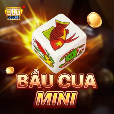 S88 Bầu Cua Mini