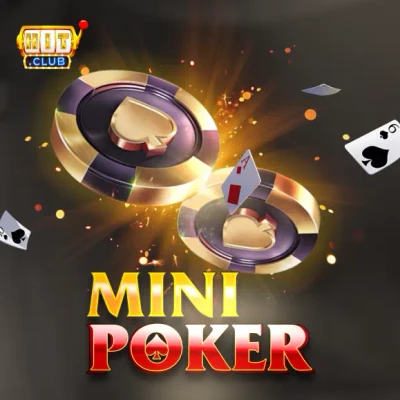 S88 Poker Mini