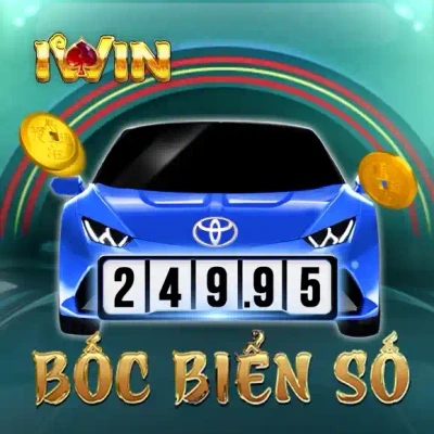 S88 Bốc Biển Số