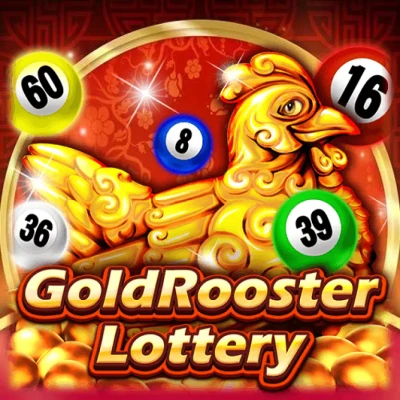 S88 Gold Rooster Lottery