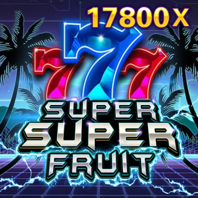 S88 Super Super Fruit