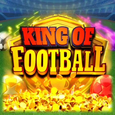 S88 King Of Football