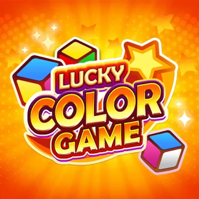 S88 Lucky Color Game