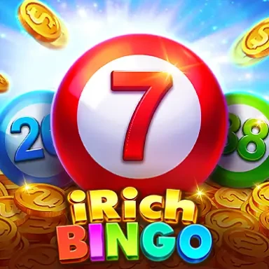 S88 iRich Bingo