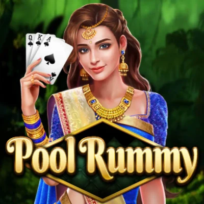 S88 Pool Rummy