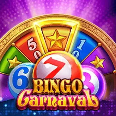 S88 Bingo Carnaval