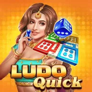 S88 Ludo Quick