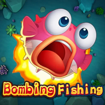 S88 Bombing Fishing