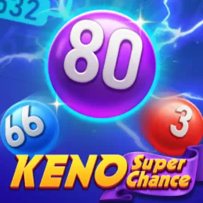 S88 Keno Super Chance