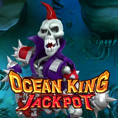 S88 Ocean King Jackpot