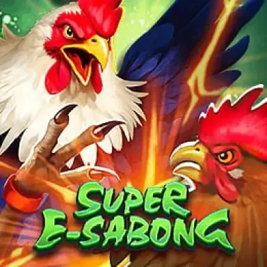 S88 Super E-Sabong