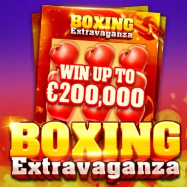 S88 Boxing Extravaganza