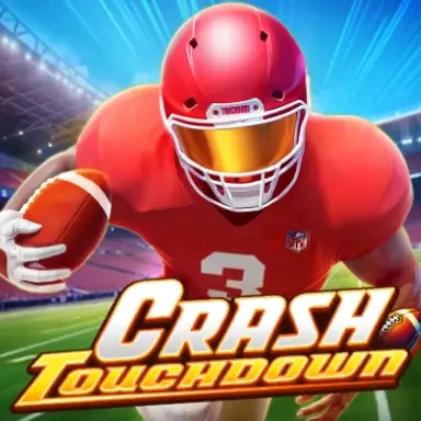 S88 Crash Touchdown