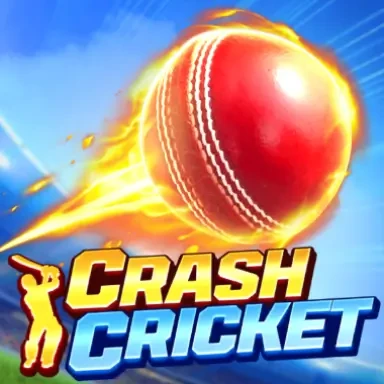 S88 Crash Cricket
