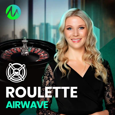 S88 Airwave Roulette
