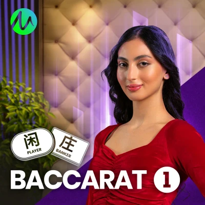 S88 Baccarat 1