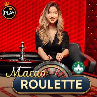 S88 Roulette Macao