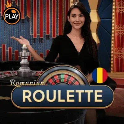 S88 Romanian Roulette
