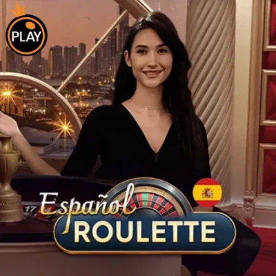 S88 Spanish Roulette
