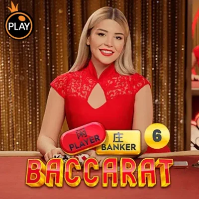 S88 Baccarat 6