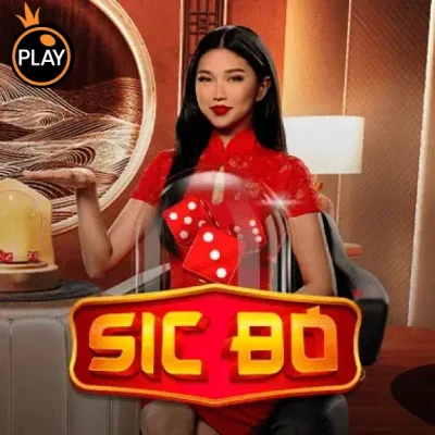 S88 Sic Bo