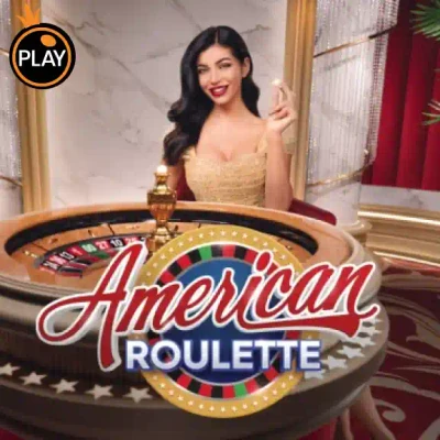 S88 American Roulette