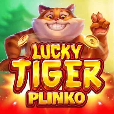 S88 Lucky Tiger Plinko