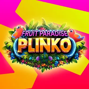 S88 Paradise Plinko
