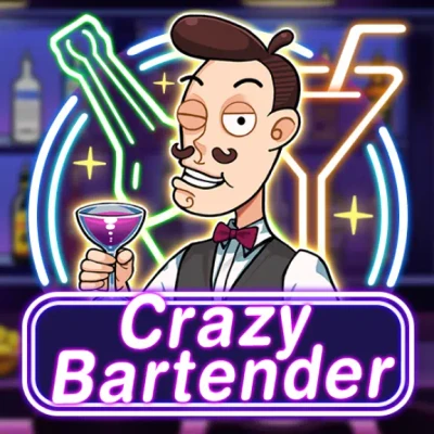 S88 Crazy Bartender