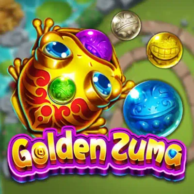 S88 Golden Zuma