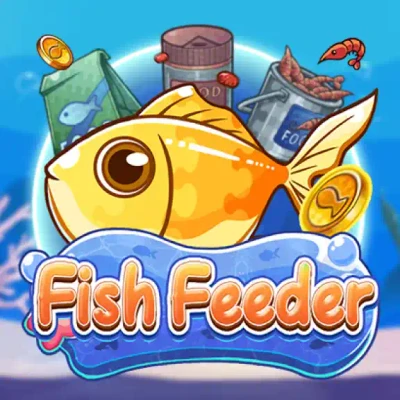 S88 Fish Feeder