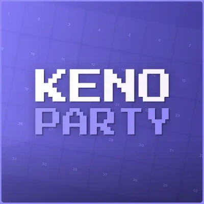 S88 Keno Party