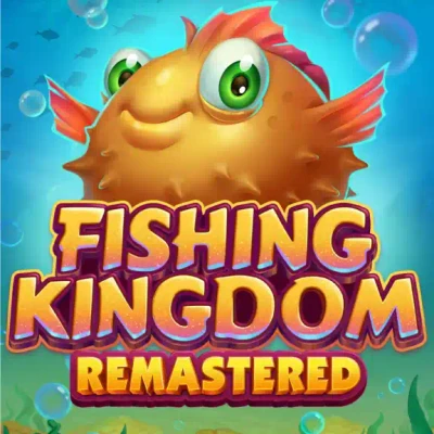 S88 Fishing Kingdom Remastered