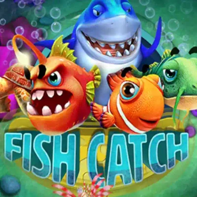 S88 Fish Catch